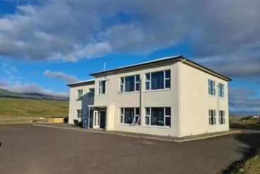 هتل Hlín Guesthouse