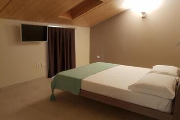 膳宿费 Antica Dogana