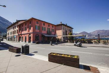 Pensiune Antica Dogana