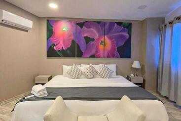 Appart'hotel Bahia 79 Apartasuites Cerca Al Centro