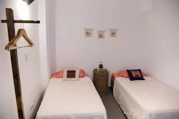 Bed and Breakfast Hostel Cha