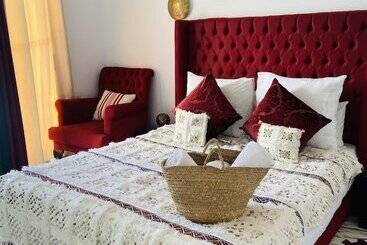 住宿加早餐  Princesse Ilham