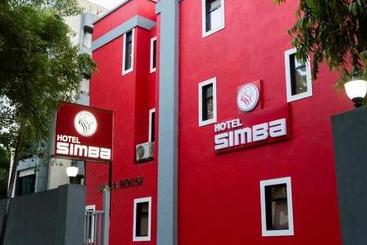 Bed and Breakfast Simba & Restaurant