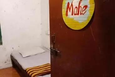 Gurukulam Hostel