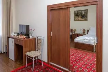 Hotel Karakalpak Palace