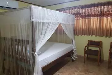 Hotel Moonray