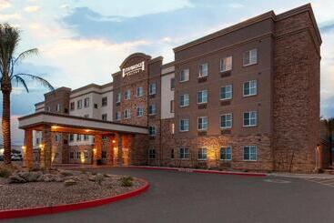 Hotel Staybridge Suites   Gilbert   East Mesa, An Ihg