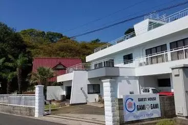 Pension Guest House Gamigami