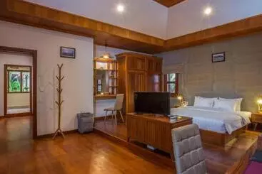 هتل Bb Angkor Green Resort