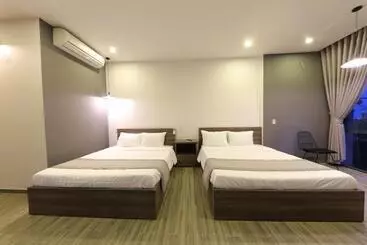Hotel Hill Bungalow