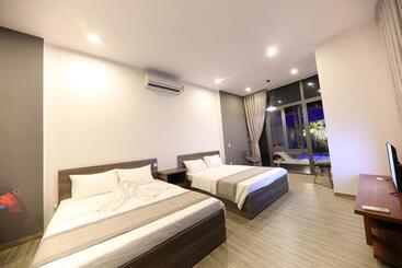 Hôtel Hill Bungalow