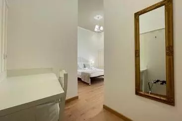 ペンション Domus Bianca Lancia