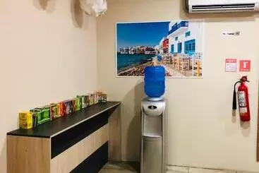 Pension Hostal Malania