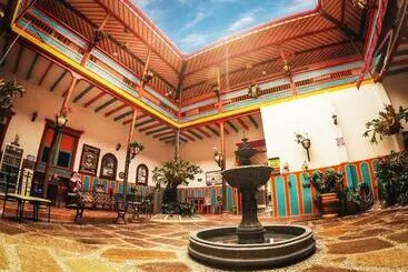 Jardin By Bernalo Hotels
