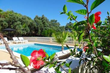 Bed and Breakfast Panoramic Paradise