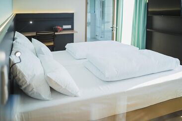 Bed and Breakfast U7