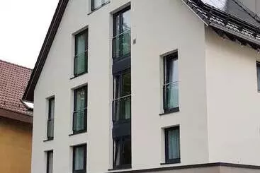 Aamiaismajoitus (B&B) U7