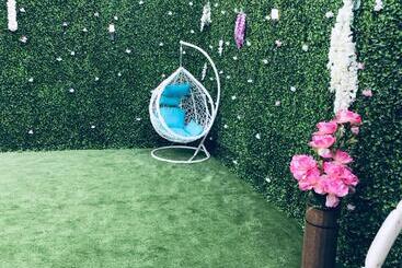 Luxury Hotel Apartments