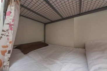 펜션 Kiyamachi Guesthouse