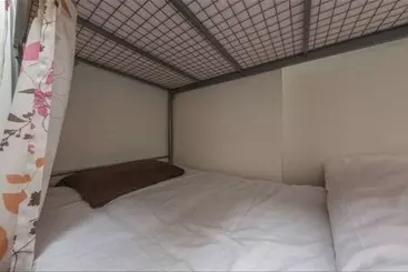 پانسیون Kiyamachi Guesthouse