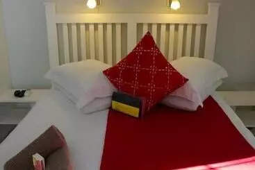 Majatalo Twins Guesthouse No Load Shedding