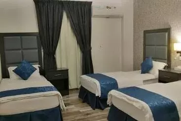 Hotelli مساس الخليج Mesas Gulf وحدات سكنية