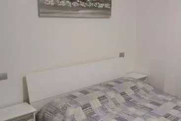 Pensão Affittacamere Il Borgo