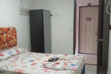 Szálló Montecarlos