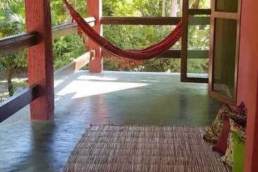 Hostel Caminho Do Sol