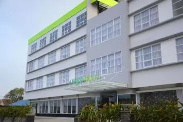 Hotel Airish