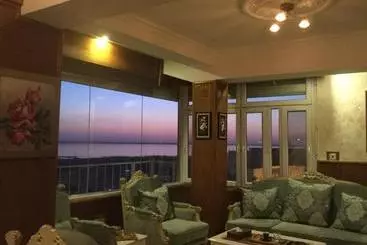 Hotel Al Nahrain