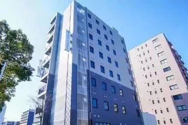 Hotel Livemax Himejishiyakushomae