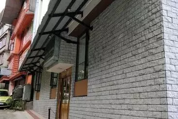 Hotel Ninamma