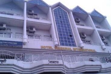 Otel Sri Kamal International