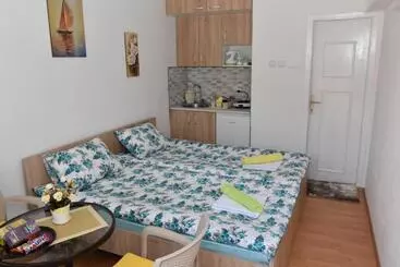 Pensionat Apartment Elmari