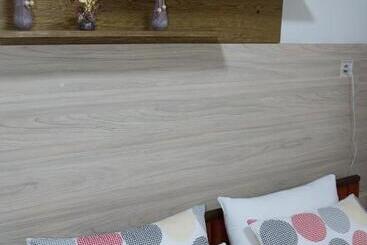 بنسيون Apartment Elmari