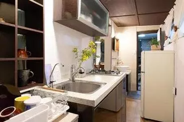 Pensiune Mongyouhwawon Guesthouse