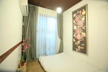 Pensió Mongyouhwawon Guesthouse