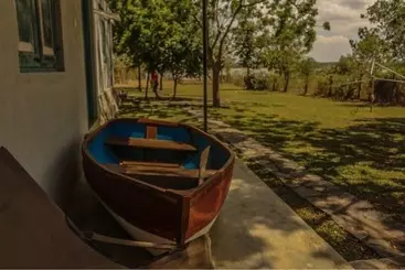 Majatalo Shaka Bungalow