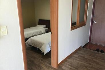 Resort Jeju Ilsung Beach Condo