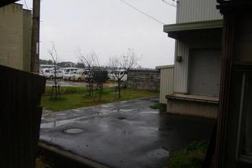 ریوکان Tougoukan