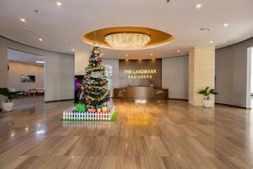 アパートホテル Dic Star Landmark
