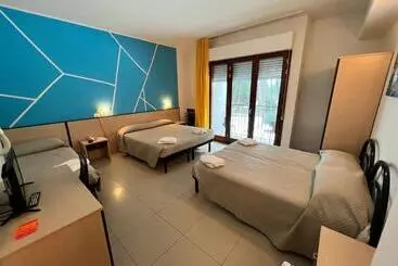 ホテル Club Vacanze In