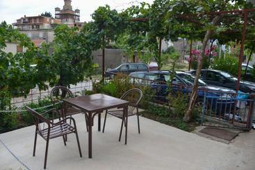 Pensió Apartman Hrupjela