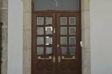 Pension Suite Camino Norte