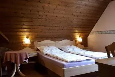 Auberge Gästehaus Gisela Im Fürstlichen Fischhaus