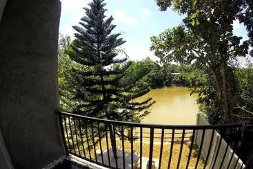 Bed & Breakfast Riverview Lodge