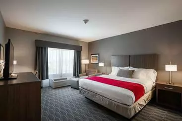 ホテル Stonehill Lawrence, Trademark Collection By Wyndham