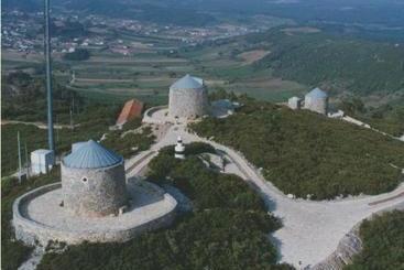 호텔 Cabeço Dos Três Moinhos