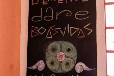 هتل Hostal Chesal